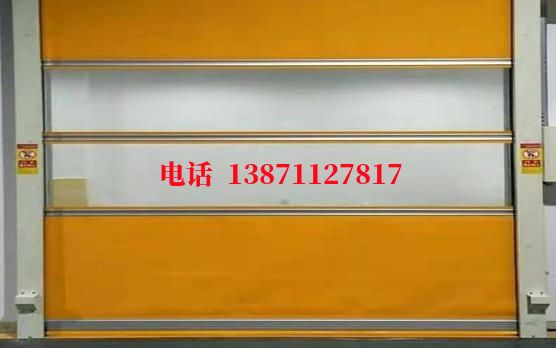 澄城洁净室门